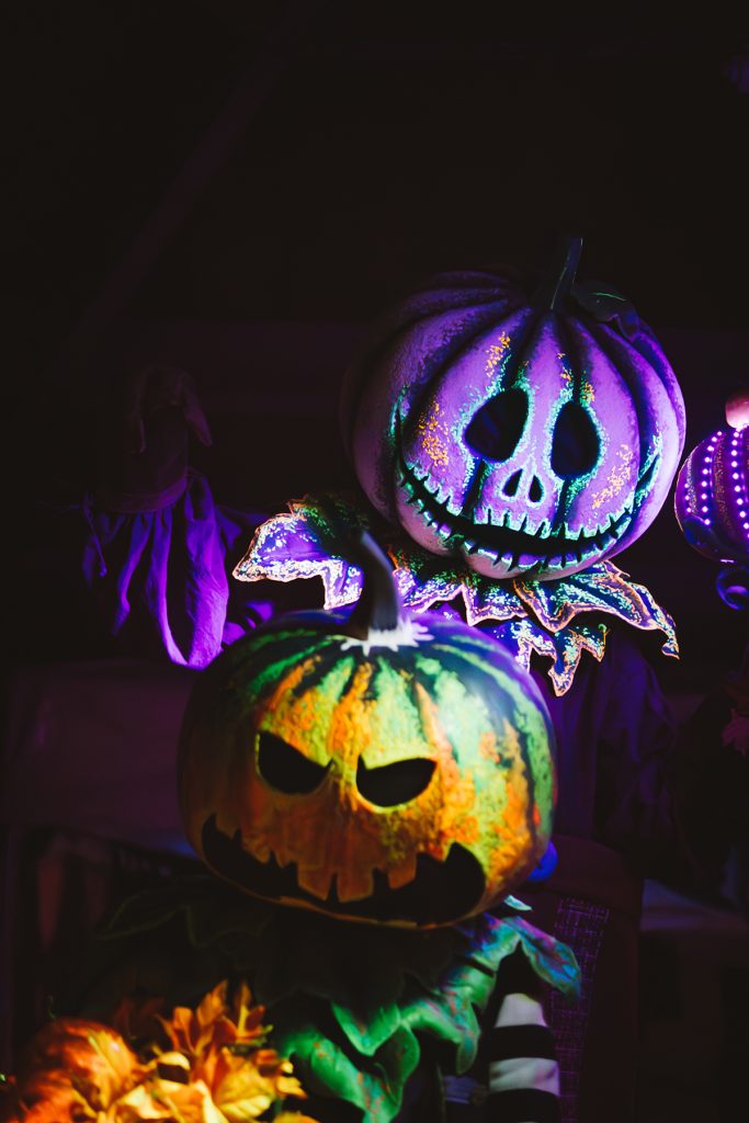 La Fabrique Fantastique - Halloween